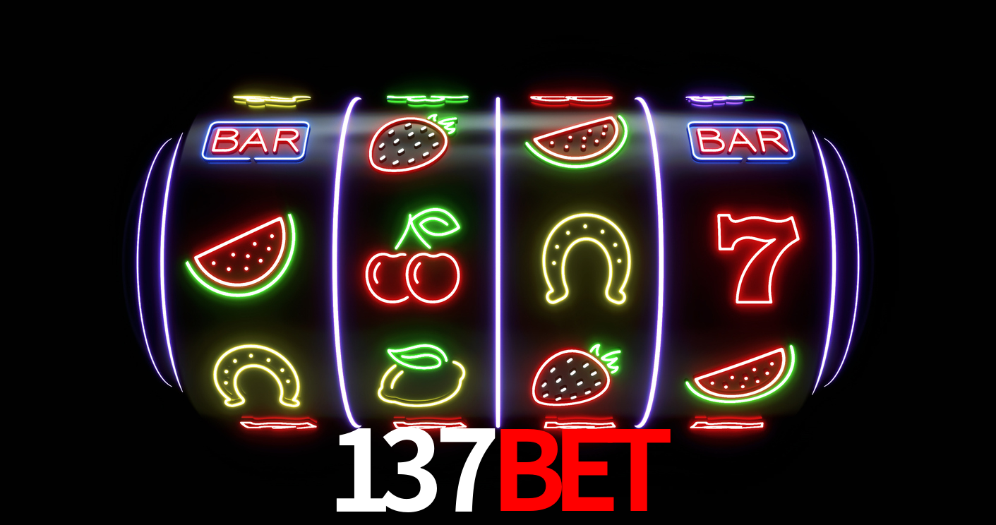 A Popularidade dos Caça-Níqueis no 137Bet