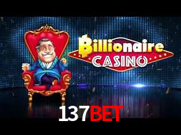 Descubra o Mundo do Cassino Online com 137Bet